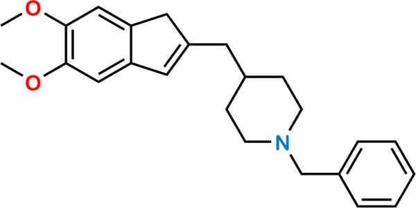 Dehydrodeoxy Donepezil