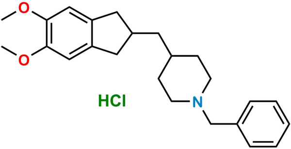 Deoxy Donepezil