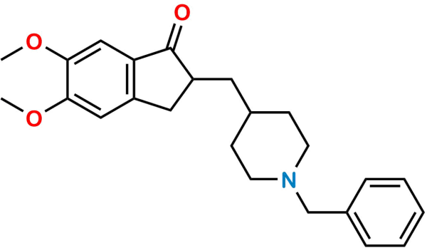 Donepezil