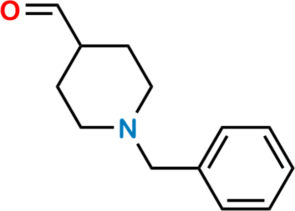 Donepezil Aldehyde Impurity