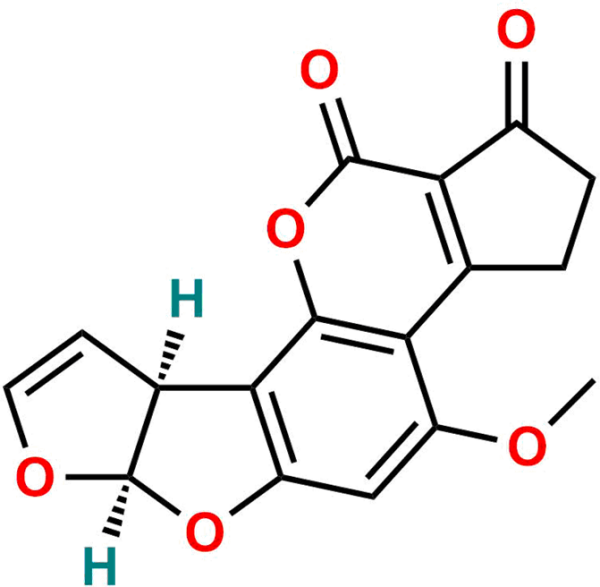 Aflatoxin B1