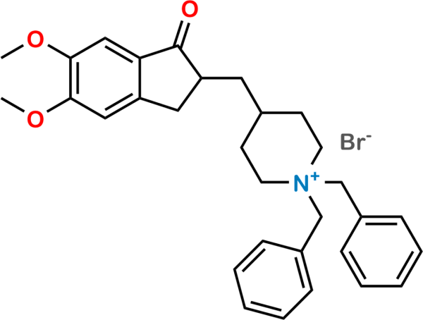 Donepezil Benzyl Bromide