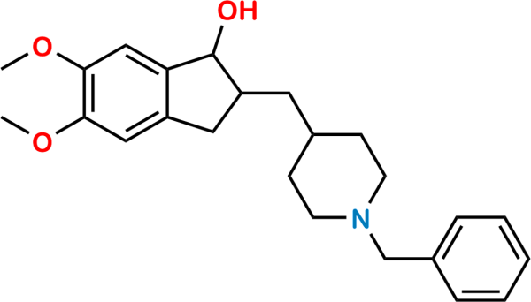 Donepezil Dihydro Impurity