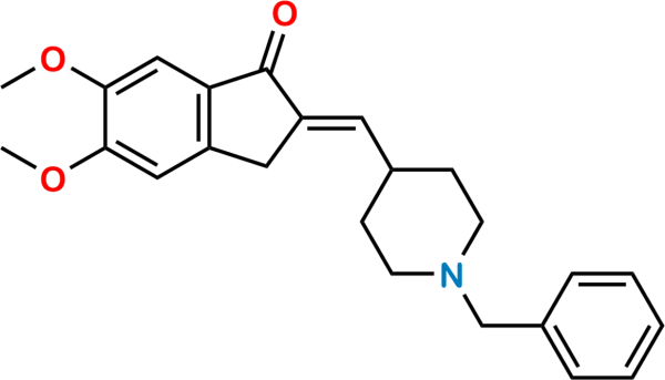 Donepezil EP Impurity F