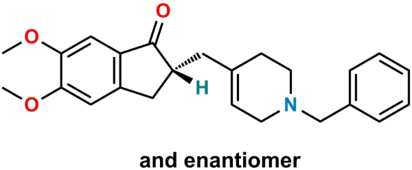 Donepezil EP Impurity H