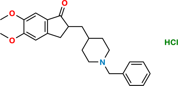 Donepezil Hydrochloride