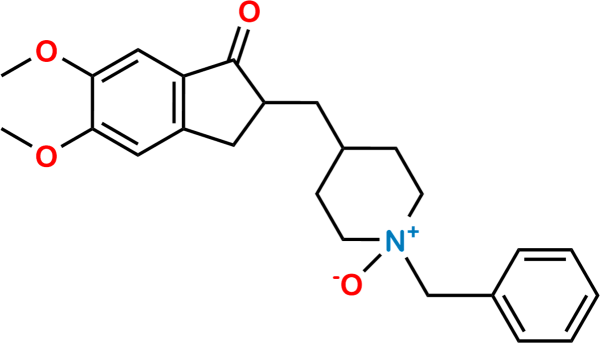 Donepezil N-Oxide