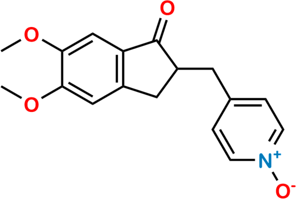 Donepezil Pyridine N-Oxide