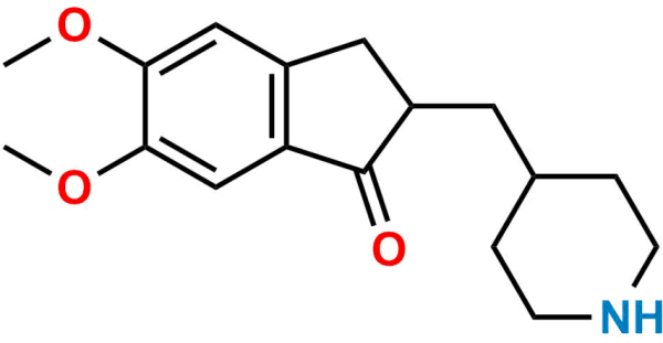 Donepezil EP Impurity A