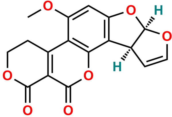 Aflatoxin G1