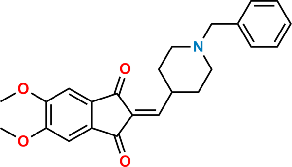 3-keto 2-ene Donepezil