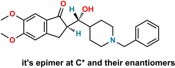 Donepezil EP Impurity C