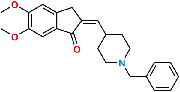 Donepezil EP Impurity F (Z Isomer)