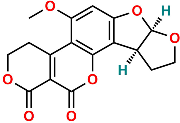 Aflatoxin G2