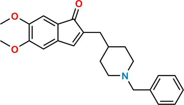 Donepezil Impurity 11