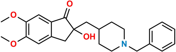 Donepezil Impurity 14