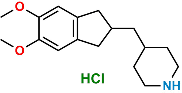 Donepezil Impurity 16