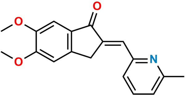 Donepezil Impurity 22