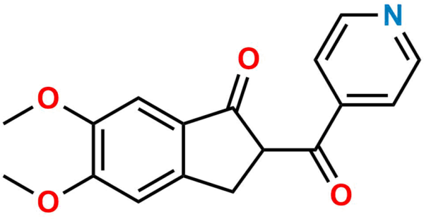 Donepezil Impurity 27