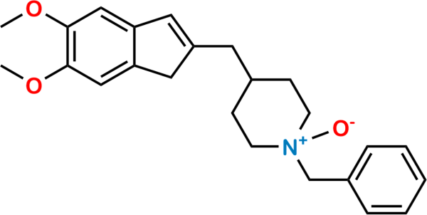 Donepezil Impurity 4