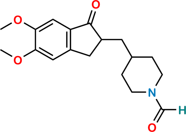 Donepezil Impurity 8