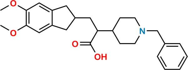 Donepezil Impurity 9