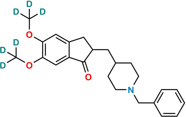 Donepezil D6