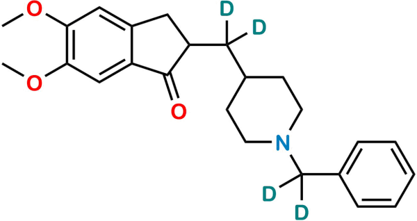 Donepezil-d4