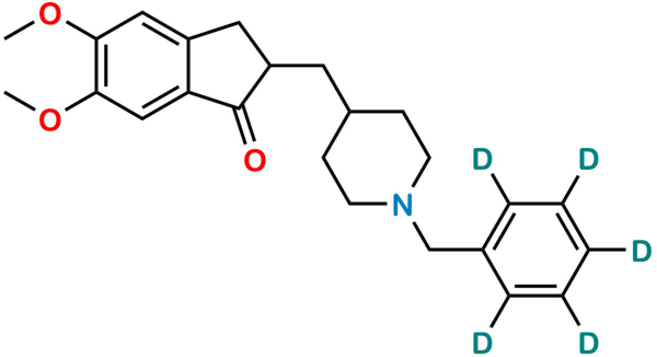 Donepezil-d5