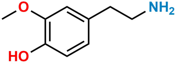 Dopamine EP Impurity B