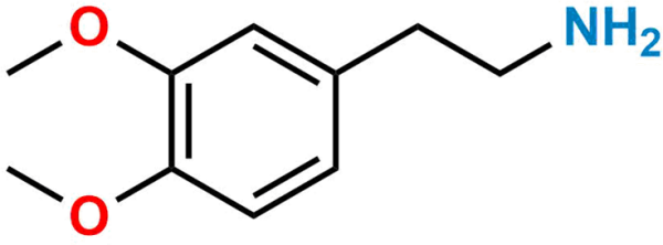 Dopamine EP Impurity C