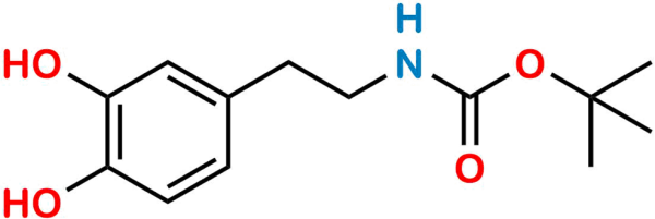 N-Boc-Dopamine