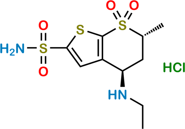 Dorzolamide EP Impurity A