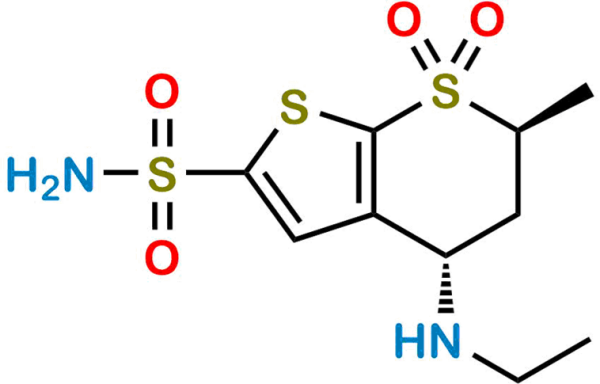 Dorzolamide