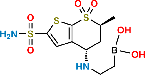 Dorzolamide EP Impurity C