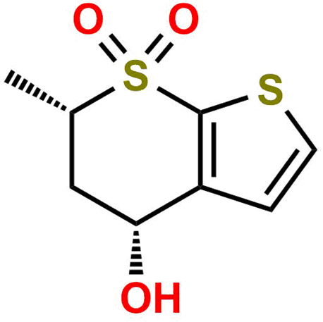 Dorzolamide Impurity 10