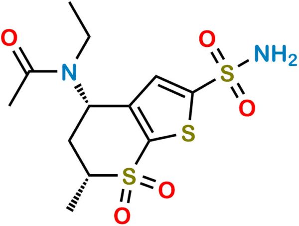 Dorzolamide Impurity 11