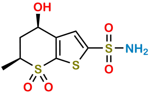 Dorzolamide Impurity 13