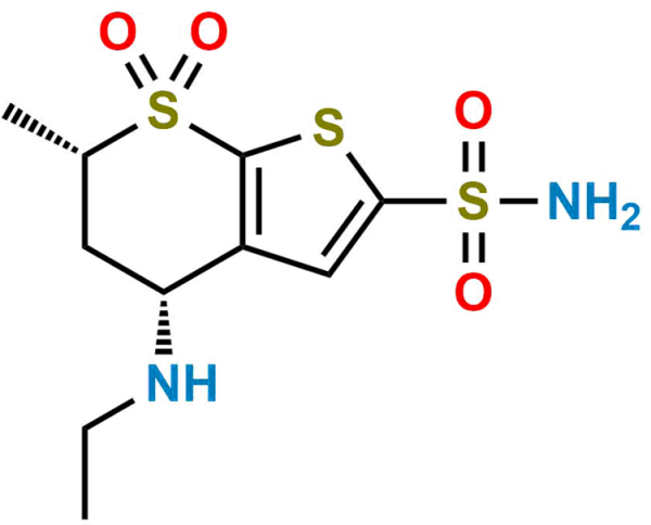 Dorzolamide Impurity 6