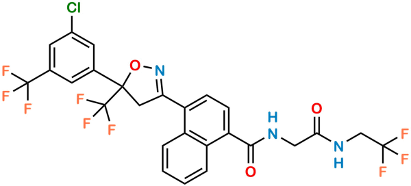 Afoxolaner