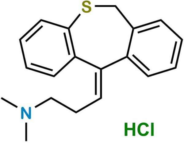 Dosulepin EP Impurity E