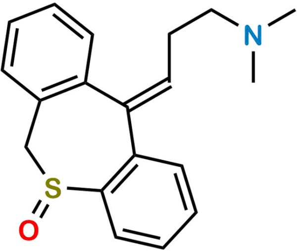 Dosulepin EP Impurity A