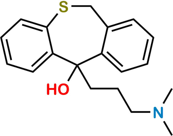 Dosulepin EP Impurity C