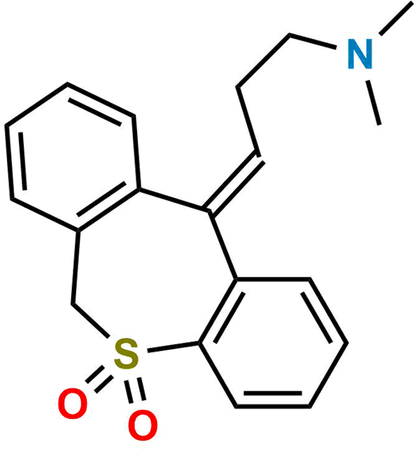 Dosulepin EP Impurity D