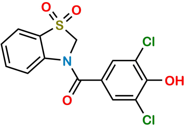 Dotinurad