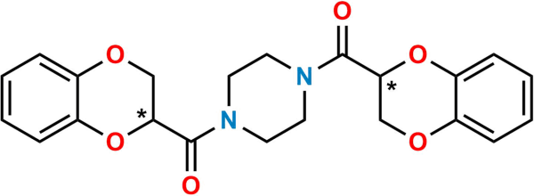 Doxazosin EP Impurity C