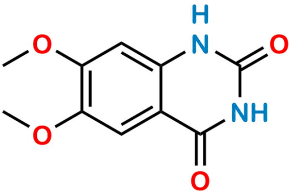 Doxazosin EP Impurity D