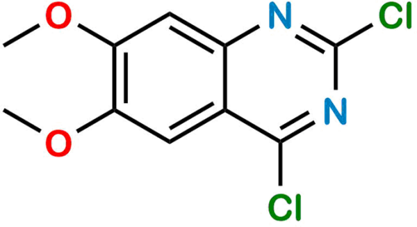 Doxazosin EP Impurity E