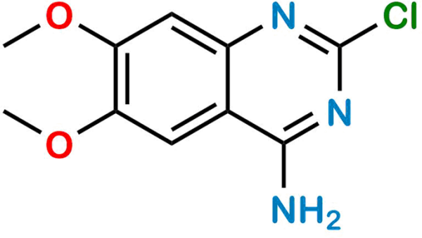 Doxazosin EP Impurity F