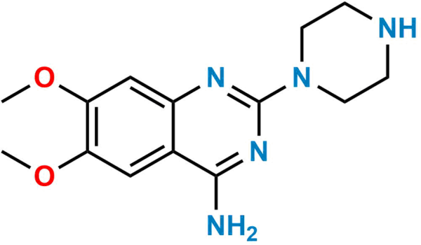 Doxazosin EP Impurity G